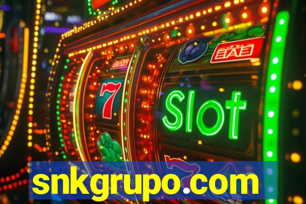 snkgrupo.com