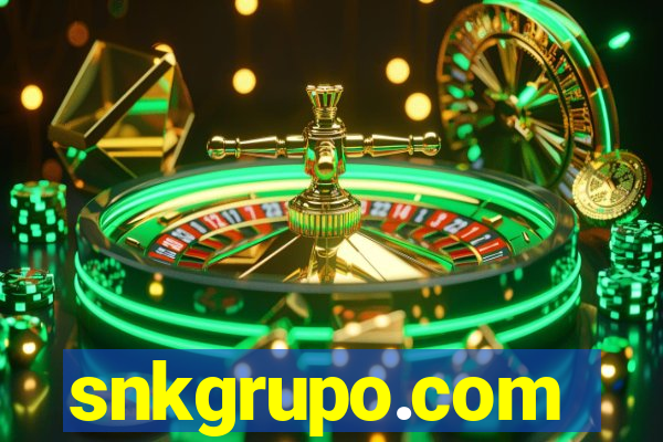 snkgrupo.com