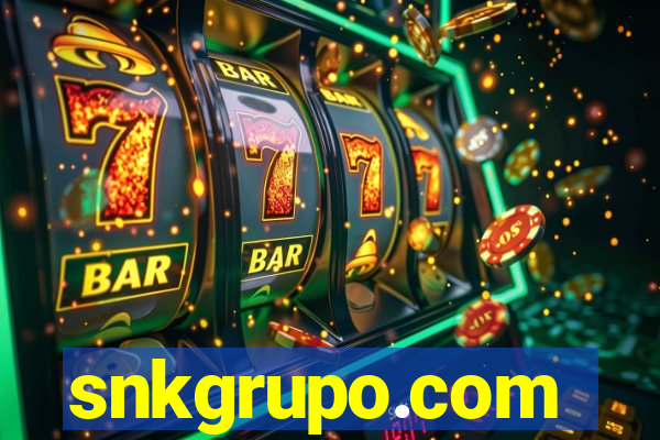 snkgrupo.com