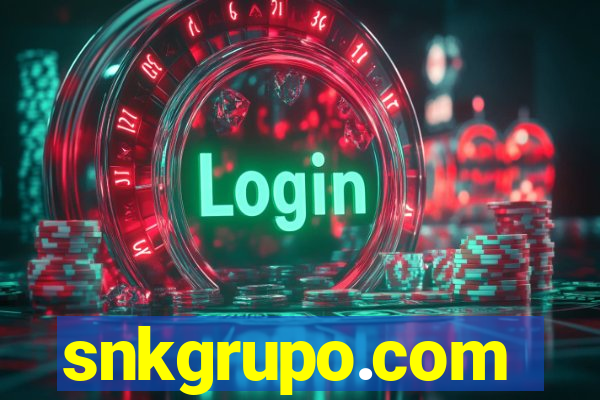 snkgrupo.com