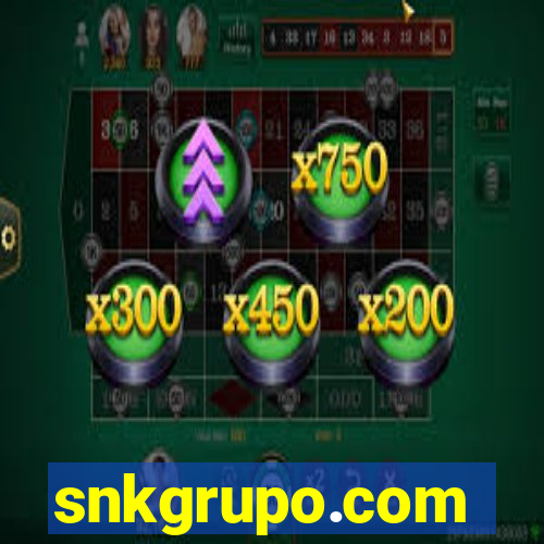 snkgrupo.com