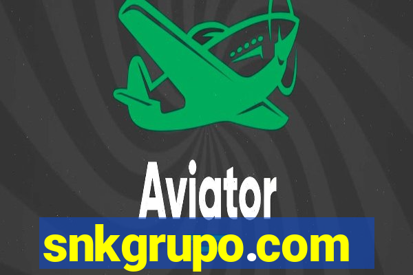 snkgrupo.com