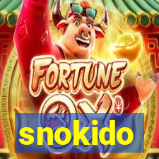 snokido