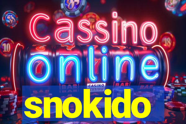 snokido