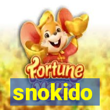 snokido