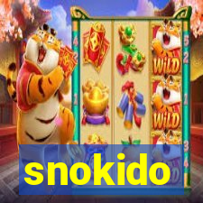 snokido