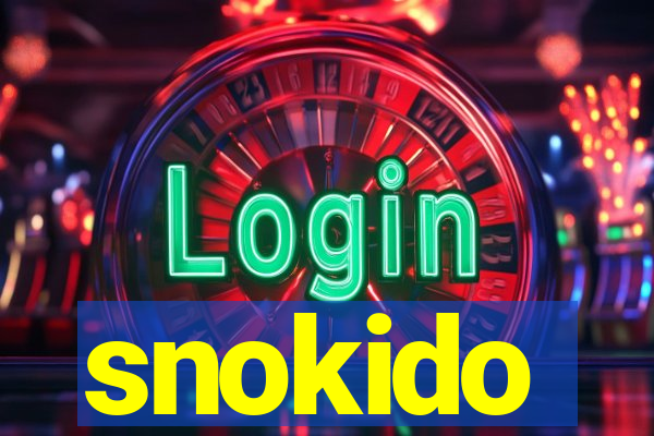 snokido