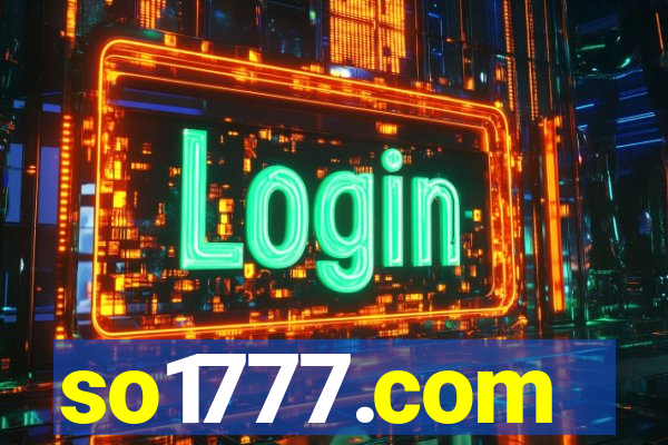 so1777.com