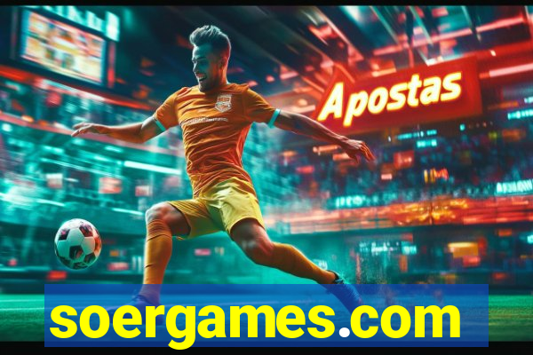 soergames.com