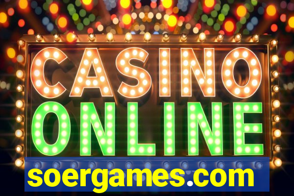 soergames.com