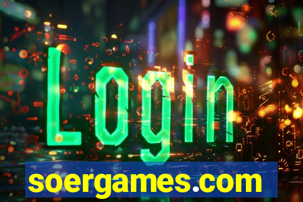 soergames.com