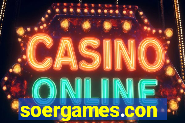 soergames.con
