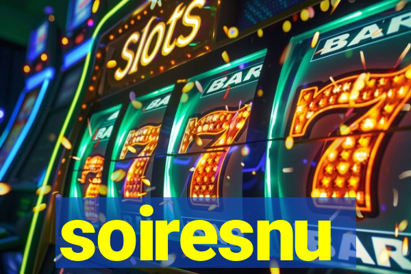 soiresnu