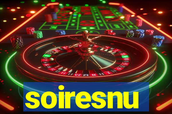 soiresnu