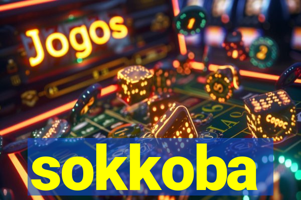 sokkoba