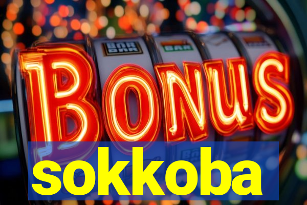 sokkoba