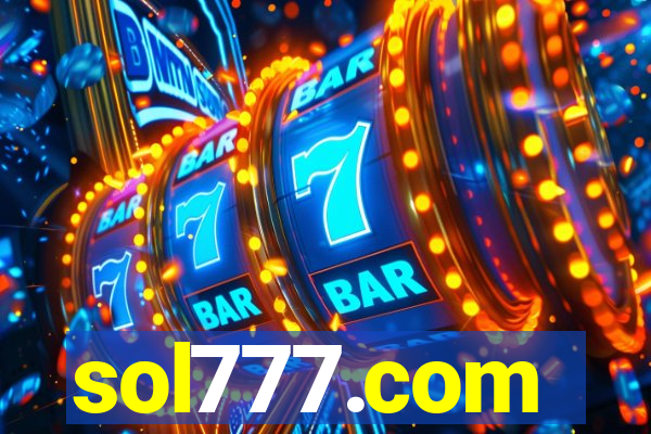 sol777.com