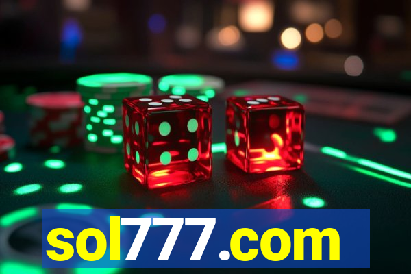 sol777.com