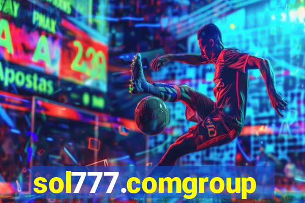 sol777.comgroup