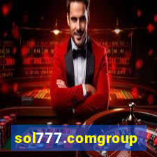 sol777.comgroup