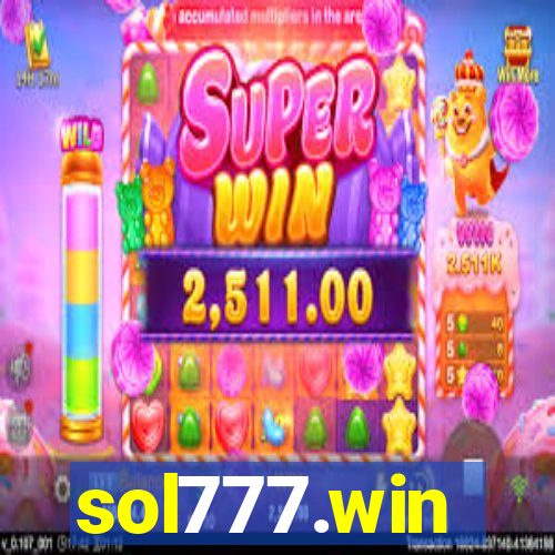 sol777.win