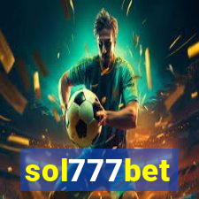 sol777bet