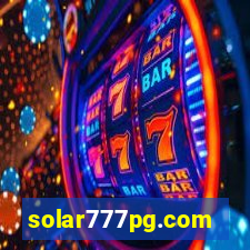 solar777pg.com