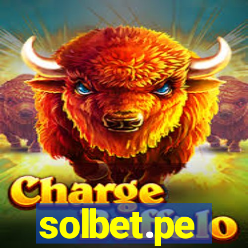 solbet.pe