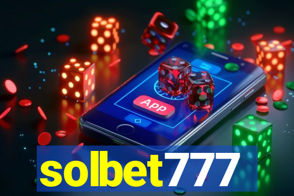 solbet777