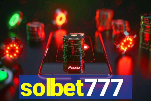 solbet777