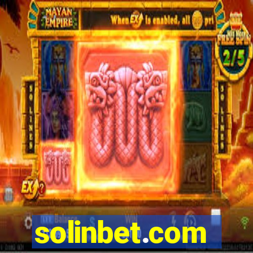 solinbet.com