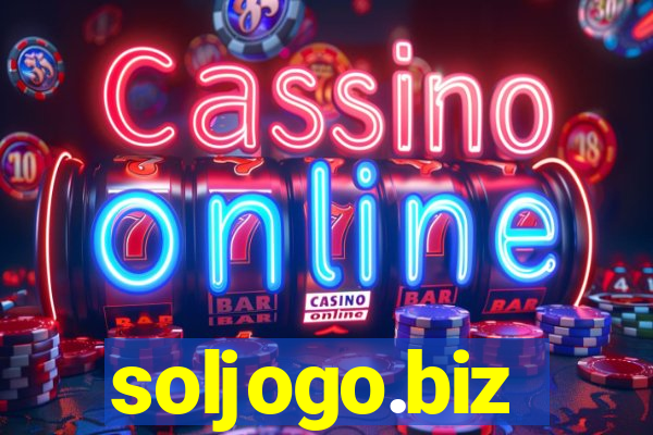 soljogo.biz