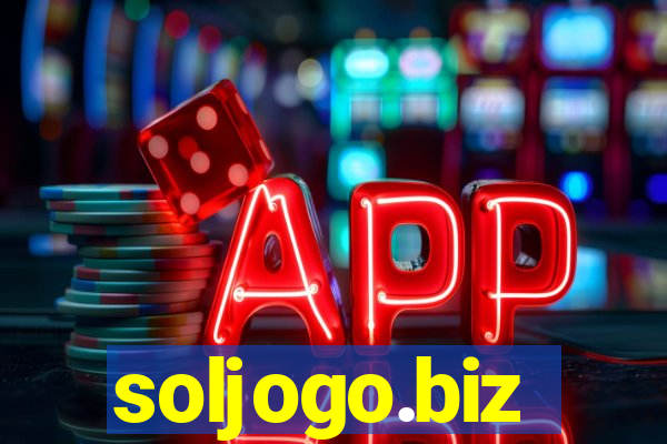 soljogo.biz
