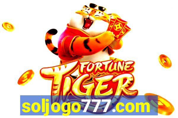 soljogo777.com