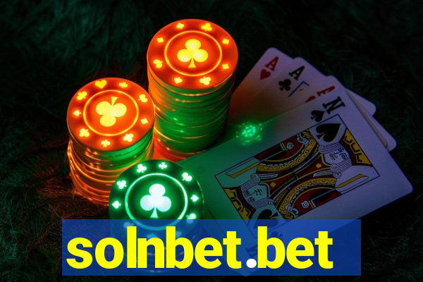 solnbet.bet