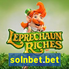 solnbet.bet