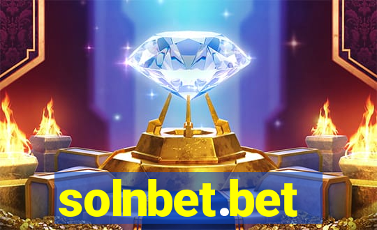 solnbet.bet
