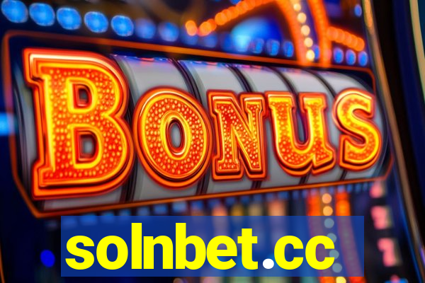 solnbet.cc