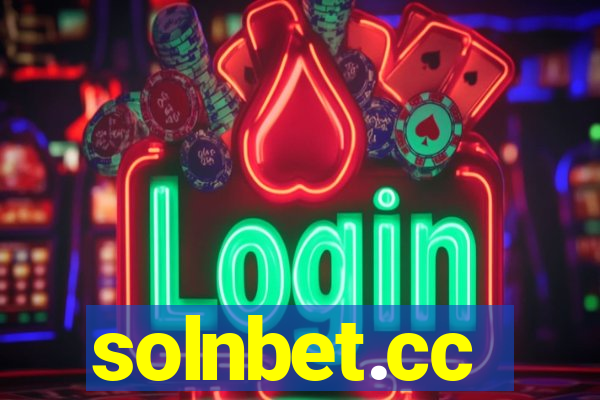 solnbet.cc