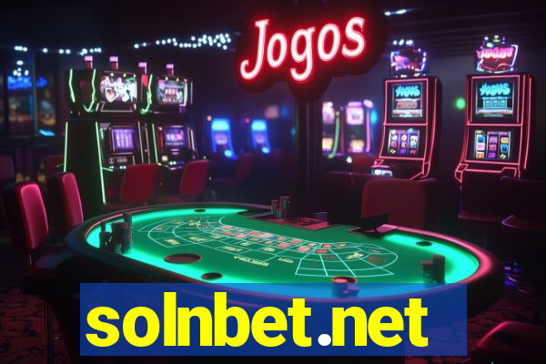 solnbet.net