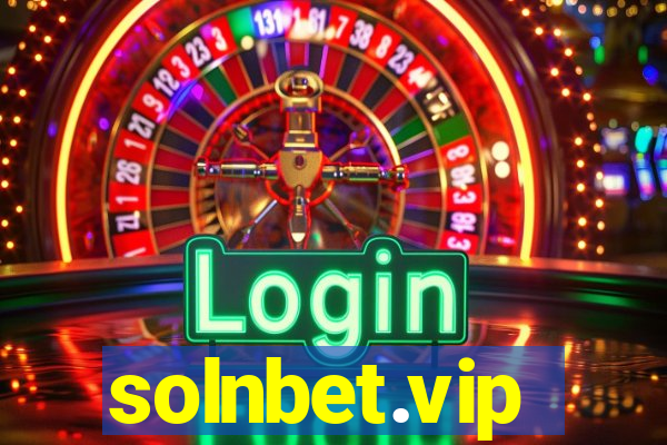 solnbet.vip