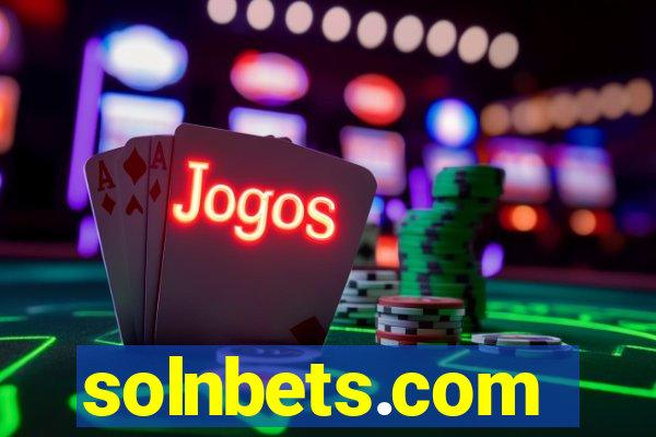 solnbets.com