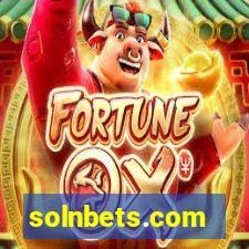 solnbets.com