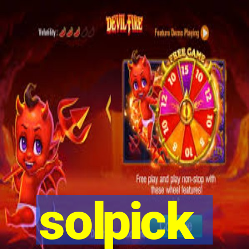 solpick