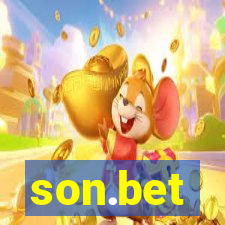 son.bet