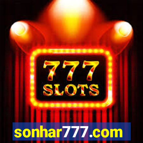 sonhar777.com