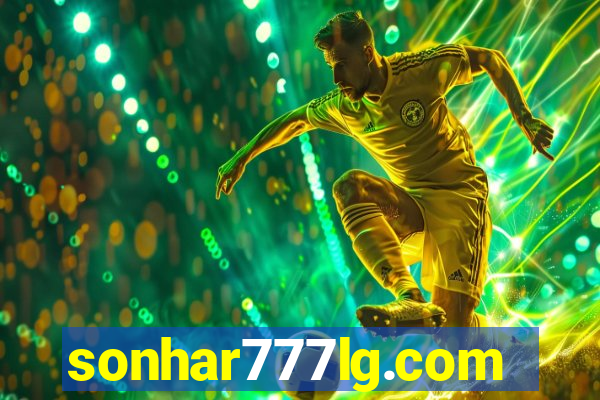 sonhar777lg.com
