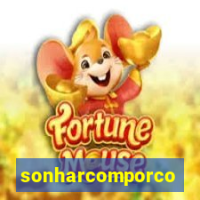 sonharcomporco