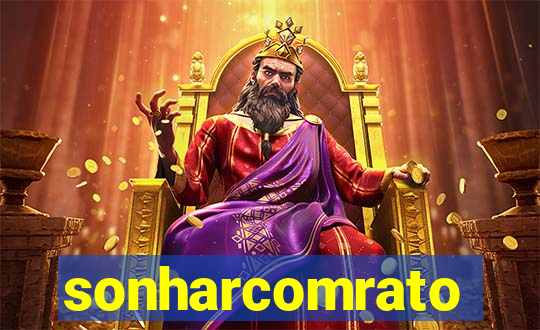 sonharcomrato