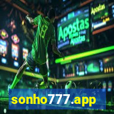 sonho777.app